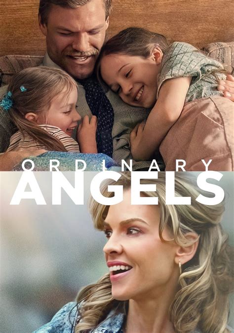 Watch Ordinary Angels (2024) Full Movie Online .